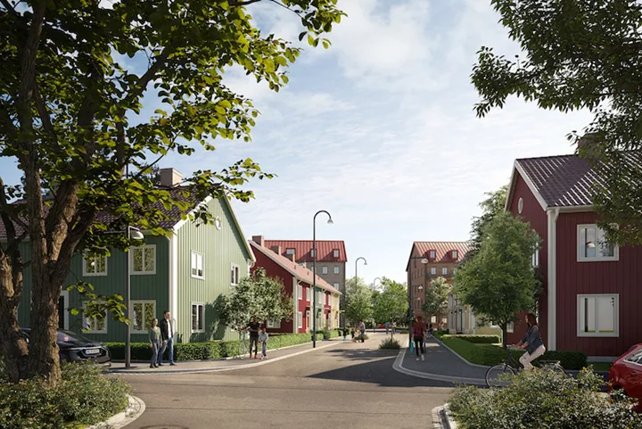 Framtiden