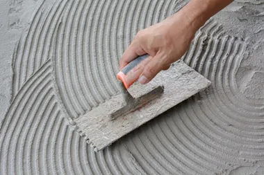 Cement