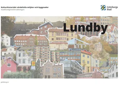 Lundbyrapporten