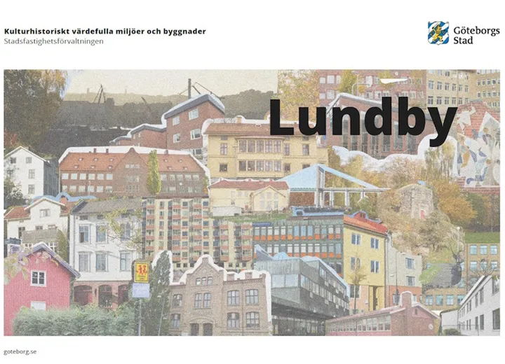 Lundbyrapporten