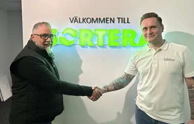 Sortera
