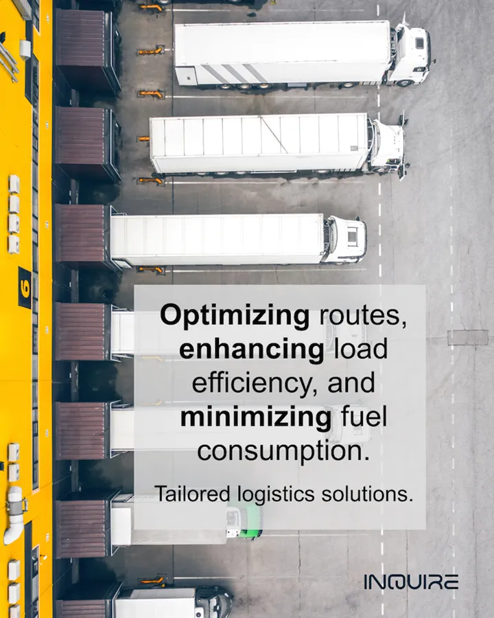 logistik