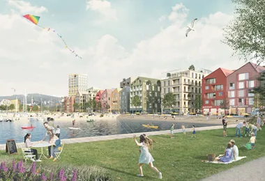 O¨rnsko¨ldsvik