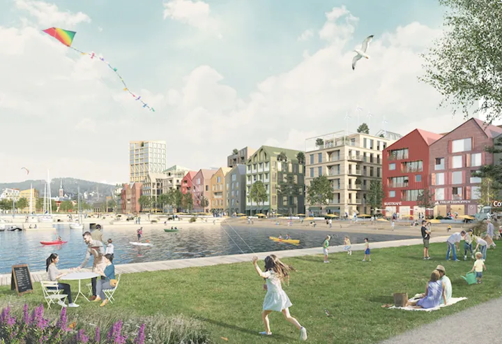 O¨rnsko¨ldsvik