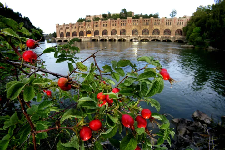 Slussen