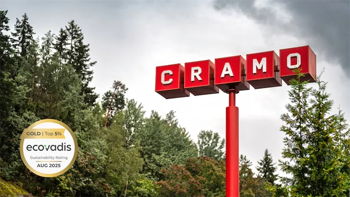Cramo