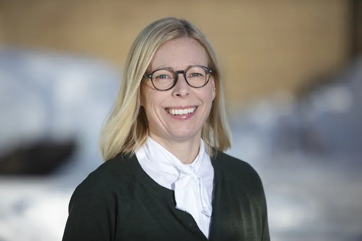 Sofia Lundberg pressbild 2025