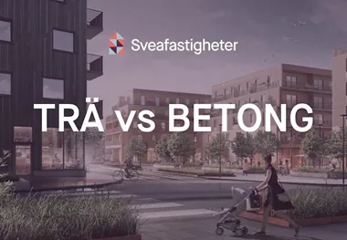 Sveafastigheter
