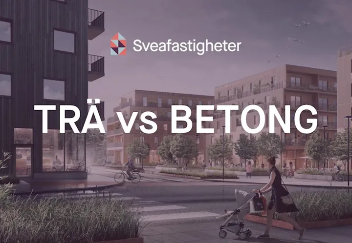 Sveafastigheter