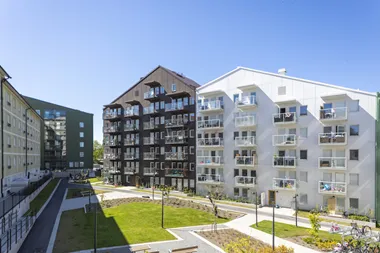 Stockholm stadsmission