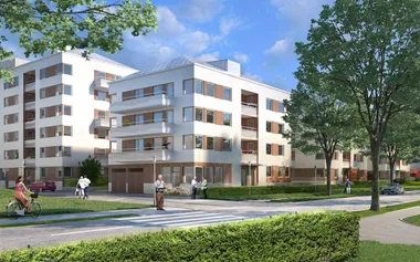 A°WL arkitekter