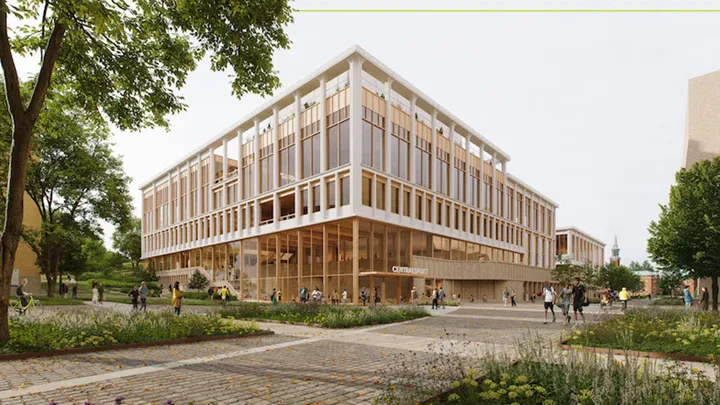 Arkitektur