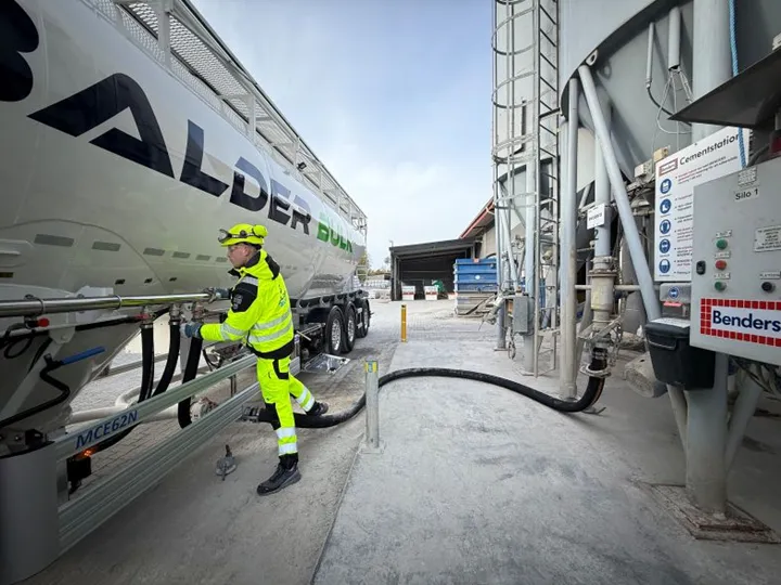 5-Unloading evoZero 1