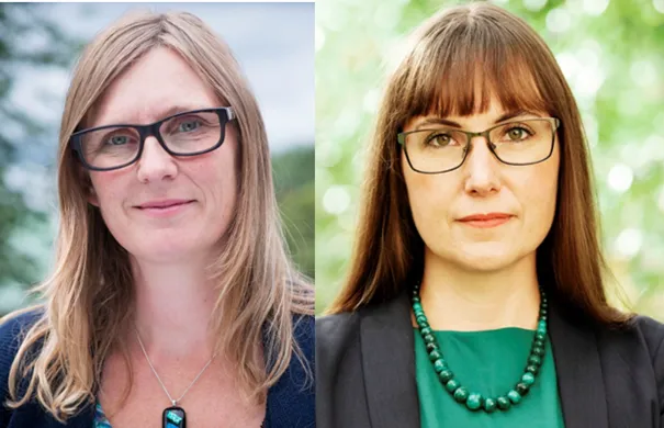 mari louise och johanna bjurskog (2)