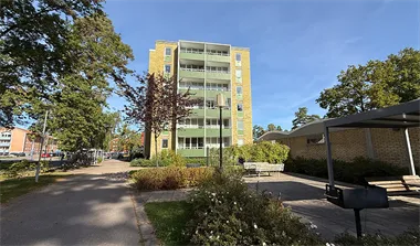 Kämpaleken 1