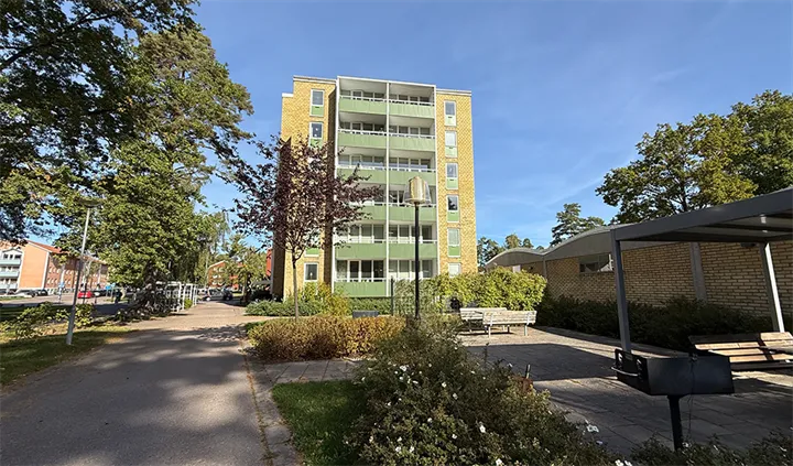 Kämpaleken 1