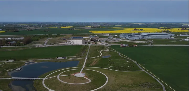 Råängen_Sciencea_and_office_Land Development_area_Lund_photo_credit_ALFA_DEvelopment