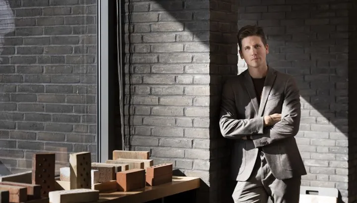 Bild - Kristian Knorr Svane