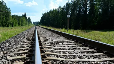 Järnväg 3