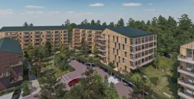 Vy_Umeå Olofsdal_Bark