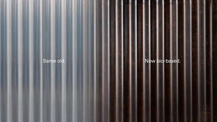 papershell-sinus-wood-metal-comparison