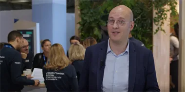 sustainability shapers_Antoine Audureau_Rexel