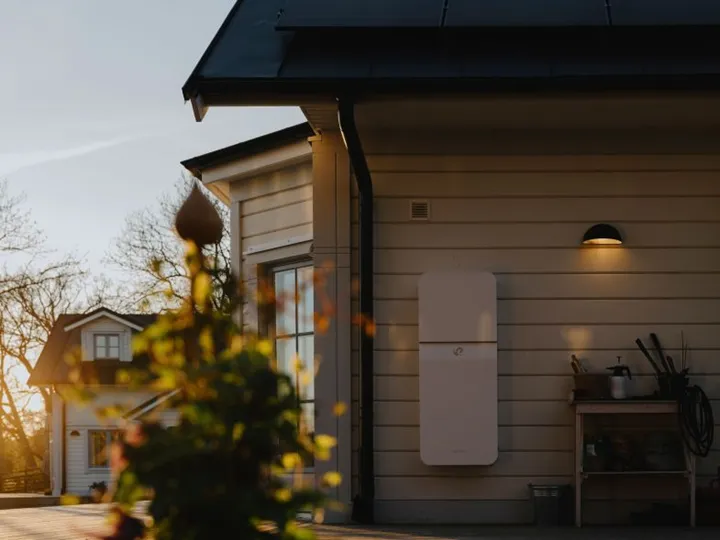 PolariumHomeBattery