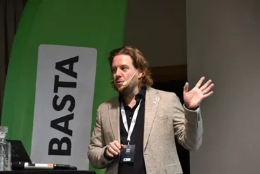 Bild 1 - Pehr Hård - BASTA