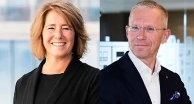 Johanna F och Håkan A