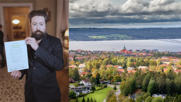 Klimatlöfte Jämtlands län - MND