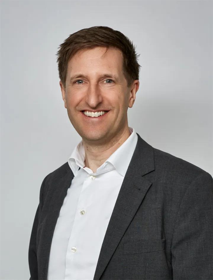 Henrik Sjöström