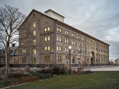 arkitektur