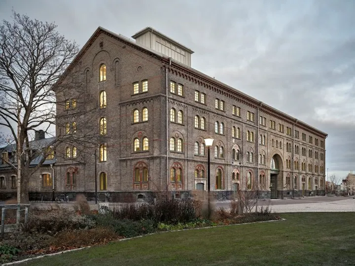 arkitektur