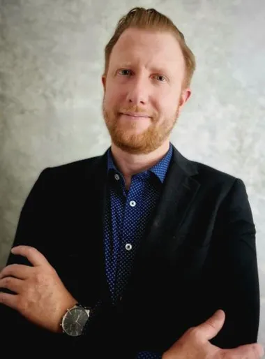Martin Gustafsson pressbild