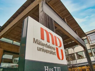 MDU Va¨stera°s