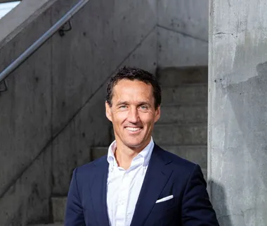 Mats Wang-Hansen