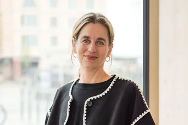 Johanna-Gill