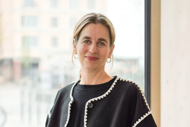 Johanna-Gill