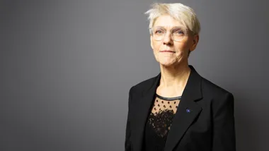 Marianne van Rooijen