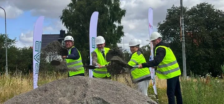 Spadtag Råå bild 2