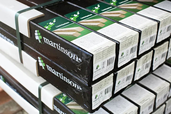 Martinsons limträ