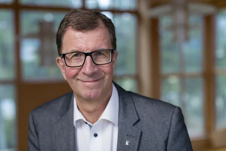 Lars Martinson