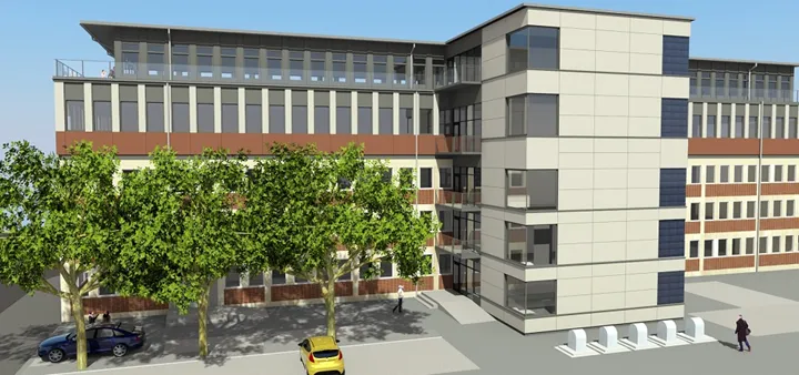 Audumbla Umeå