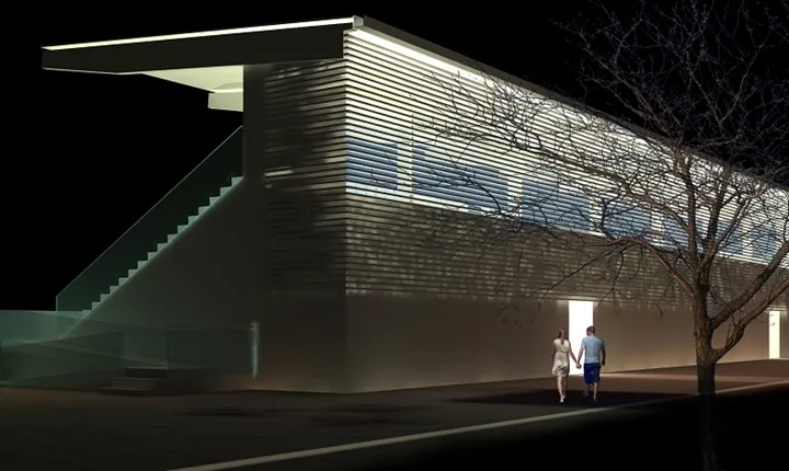Lagavallen_Tengbom Arkitekter