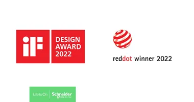 Design awards