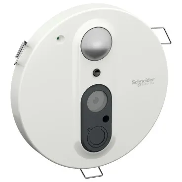 SpaceLogic Insight-Sensor
