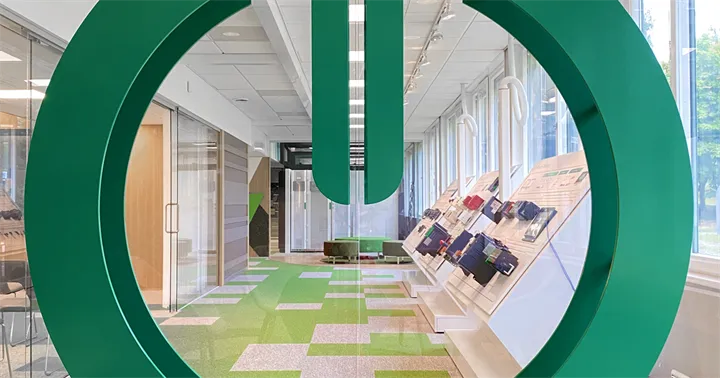 Schneider Electric Innovation Hub