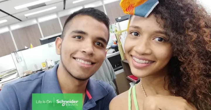 Schneider Electric