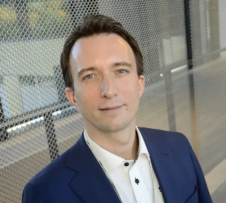Sebastien Meyer Lagouarde Schneider Electric