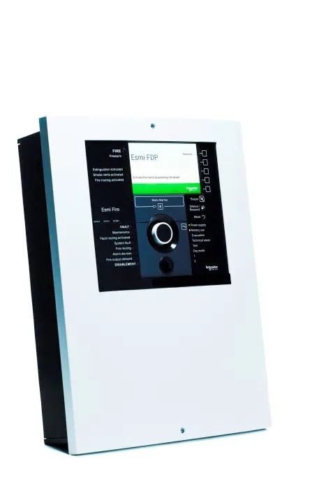 Schneider Electric Esmi FDP Sense vinner prestigefyllt globalt designpris